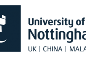 nottingham university logo